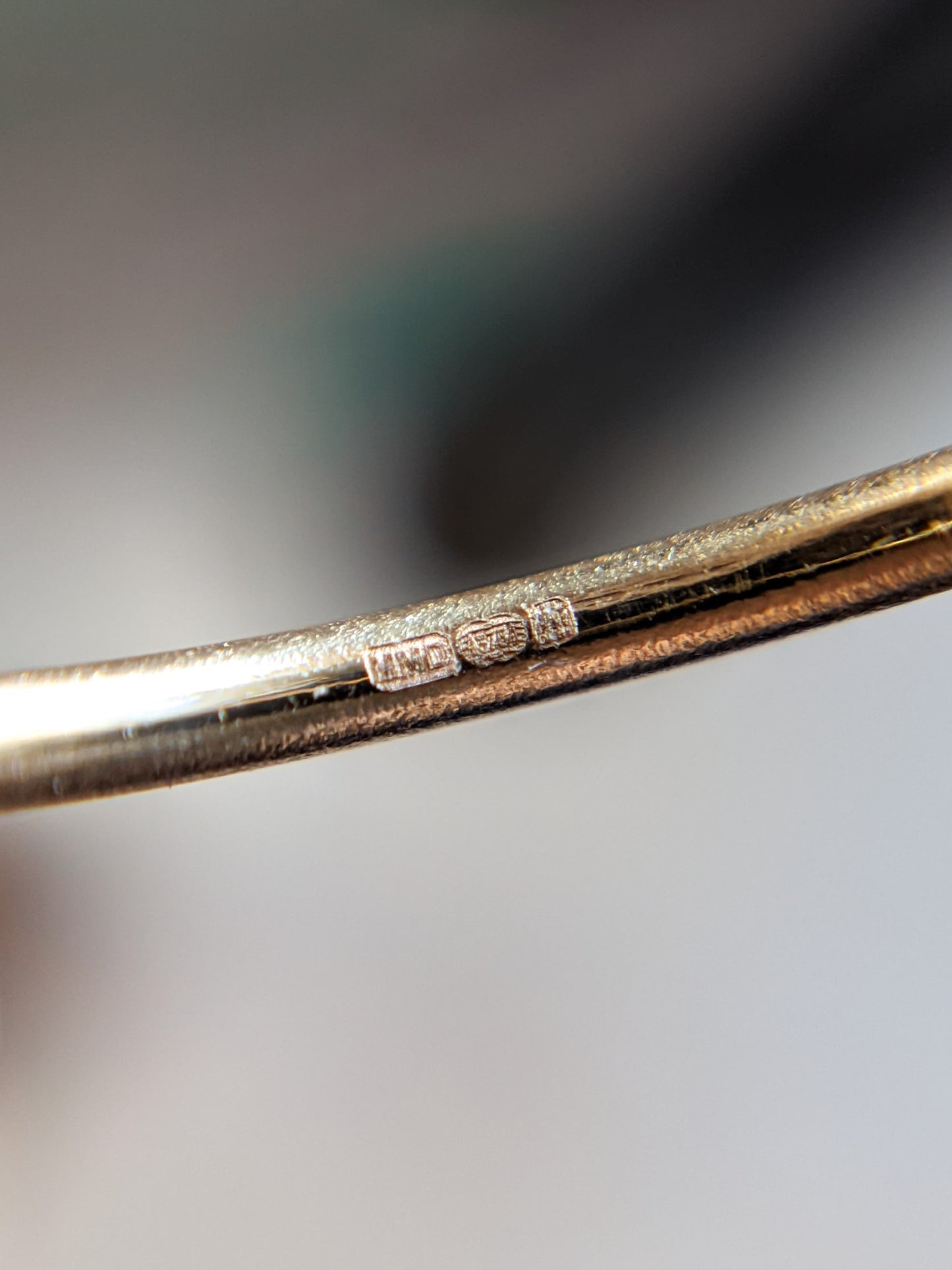 Frost & Shine | Silver and Gold stacking rings